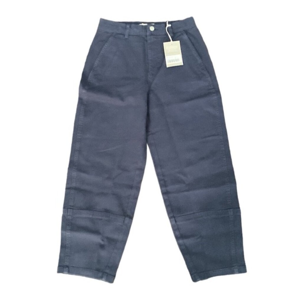 New with Tag Everlyn utility barrel pants size 12 available